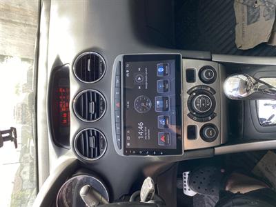 PEUGEOT 308 SİYAH 4/64 UYUMLU ANDROID MULTİMEDYA (2008-13)