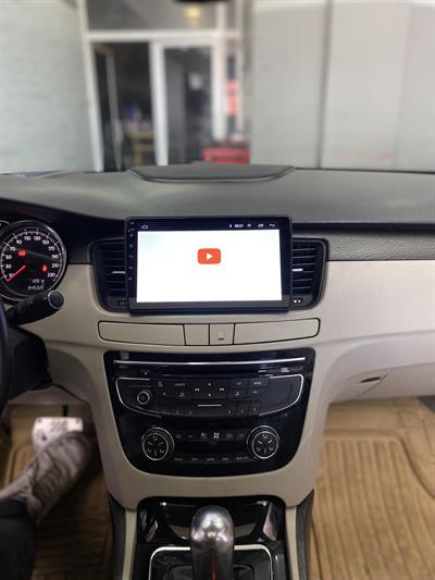PEUGEOT 508 2/32 UYUMLU ANDROID MULTİMEDYA (2010-18)