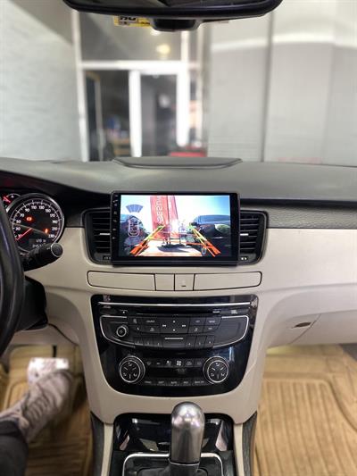 PEUGEOT 508 8/128 UYUMLU ANDROID MULTİMEDYA (2010-18)