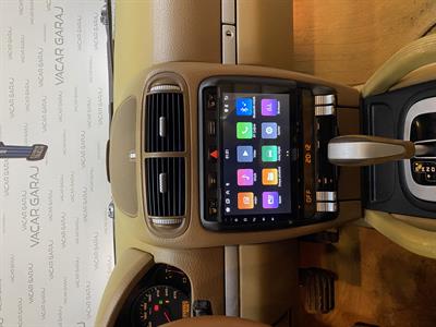 PORSCHE CAYENNE 2/32 UYUMLU ANDROID MULTİMEDYA (2003-10)