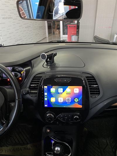 RENAULT CAPTUR 2/32 UYUMLU ANDROID MULTİMEDYA (2013-19)
