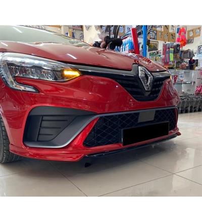 RENAULT CLİO 5.5 ABT ÖN EK