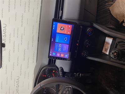 RENAULT CLIO 5 4/64 UYUMLU ANDROID MULTİMEDYA (2020+)