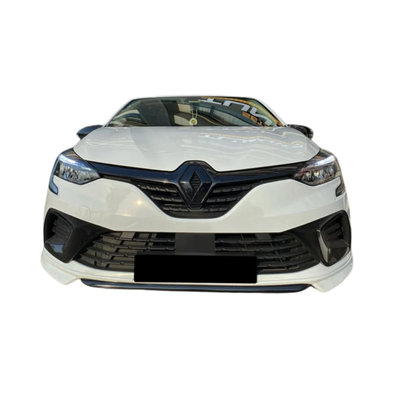 RENAULT CLİO 5.5 ABT ÖN EK