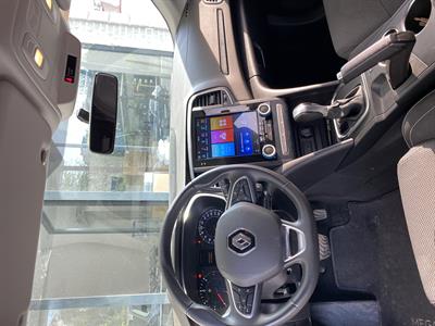 RENAULT MEGANE 4 UYUMLU TESLA 2/32 ANDROID MULTİMEDYA (2016+)
