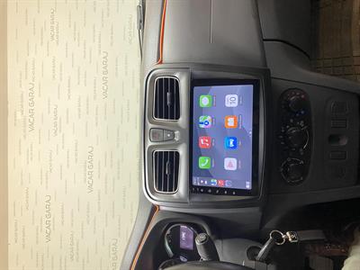 RENAULT SYMBOL 6/128 UYUMLU ANDROID MULTİMEDYA (2013+)