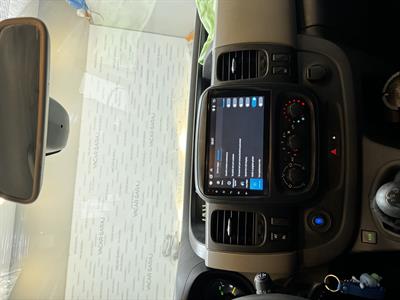 RENAULT TRAFFIC 4/64 UYUMLU ANDROID MULTİMEDYA (2015-21)