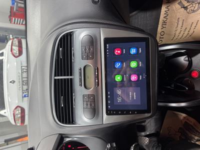 SEAT ALTEA 8/128 UYUMLU ANDROID MULTİMEDYA