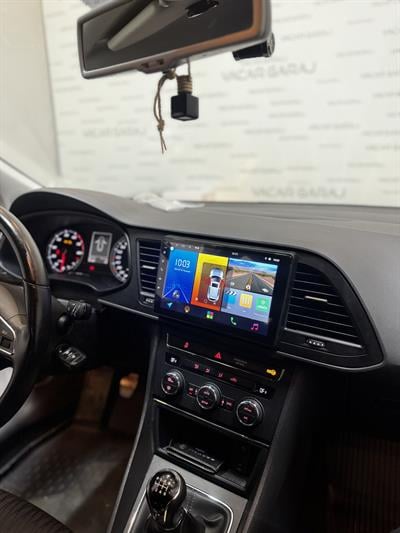 SEAT LEON 4/64 UYUMLU ANDROID MULTİMEDYA (2013-20)