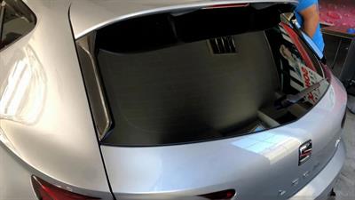 SEAT LEON MK3 2013-2020 SPOİLER ÇITASI
