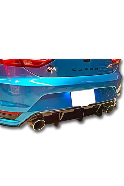 SEAT LEON MK3 ORTA FLAP