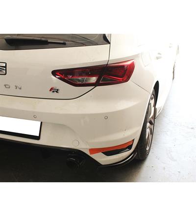 SEAT LEON MK3 SAĞ SOL FLAP