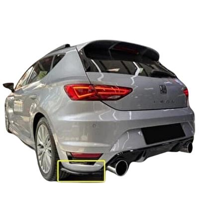 SEAT LEON MK3 SAĞ SOL FLAP