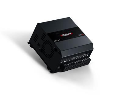 SOUNDDIGITAL 5 KANAL 800W 4 OHM EVO6 AMPLİFİKATÖR