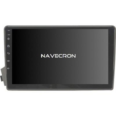 SSANGYONG ACTYON 6/128 UYUMLU ANDROID MULTİMEDYA