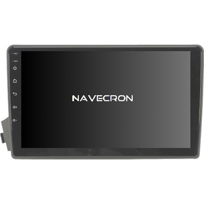 SSANGYONG ACTYON 8/128 UYUMLU ANDROID MULTİMEDYA