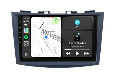 SUZUKI SWIFT 8/128 UYUMLU ANDROID MULTİMEDYA (2011-16)