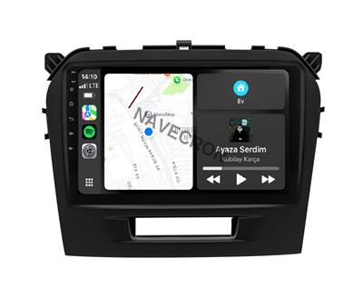SUZUKI VITARA 2/32 UYUMLU ANDROID MULTİMEDYA (2015+)