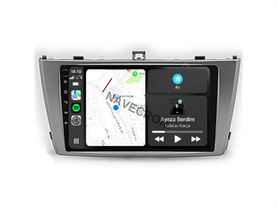 TOYOTA AVENSIS 4/64 UYUMLU ANDROID MULTİMEDYA (2009-15)