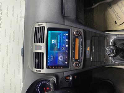 TOYOTA AVENSIS 4/64 UYUMLU ANDROID MULTİMEDYA (2009-15)
