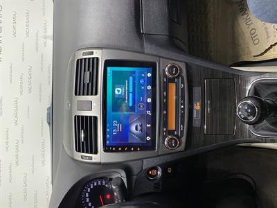 TOYOTA AVENSIS 2/32 UYUMLU ANDROID MULTİMEDYA (2009-15)