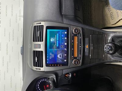 TOYOTA AVENSIS 8/128 UYUMLU ANDROID MULTİMEDYA (2009-15)