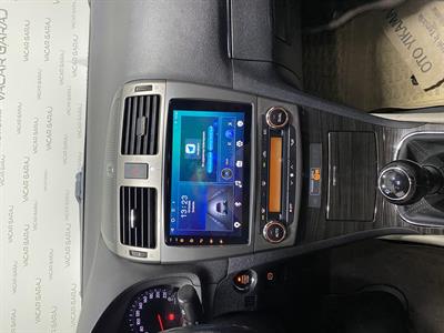 TOYOTA AVENSIS 8/128 UYUMLU ANDROID MULTİMEDYA (2009-15)