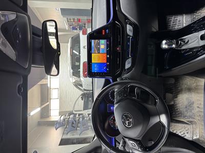 TOYOTA CHR 4/64 UYUMLU ANDROID MULTİMEDYA