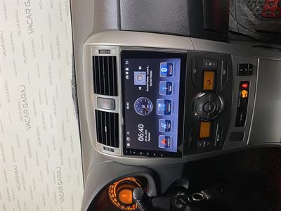 TOYOTA COROLLA 4/64 UYUMLU ANDROID MULTİMEDYA (2007-12)