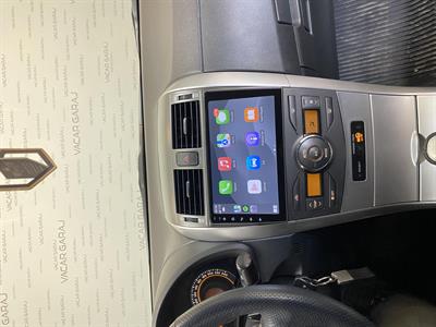 TOYOTA COROLLA 8/128 UYUMLU ANDROID MULTİMEDYA (2007-12)