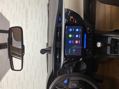 TOYOTA COROLLA 2/32 UYUMLU ANDROID MULTİMEDYA (2013-15)