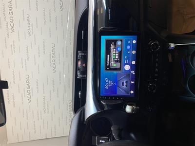 TOYOTA HILUX 6/128 UYUMLU ANDROID MULTİMEDYA (2015-19)