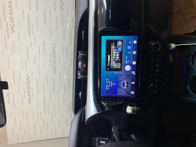 TOYOTA HILUX 2/32 UYUMLU ANDROID MULTİMEDYA (2015-19)