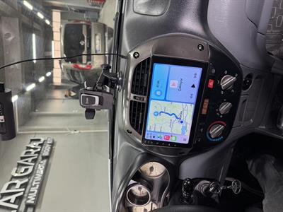 TOYOTA RAV4 6/128 UYUMLU ANDROID MULTİMEDYA (2001-05)