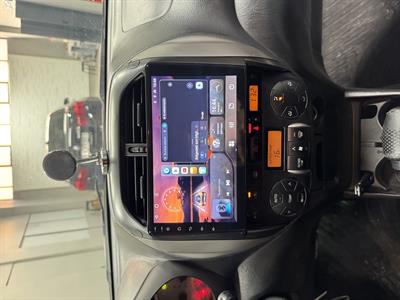 TOYOTA RAV4 4/64 UYUMLU ANDROID MULTİMEDYA (2001-05)