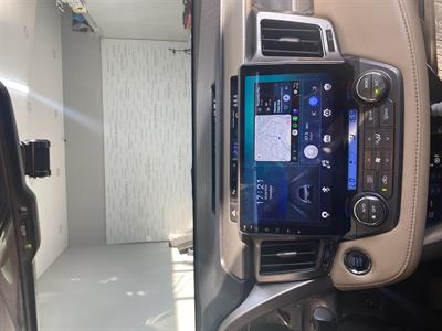 TOYOTA RAV4 6/128 UYUMLU ANDROID MULTİMEDYA (2013-18)