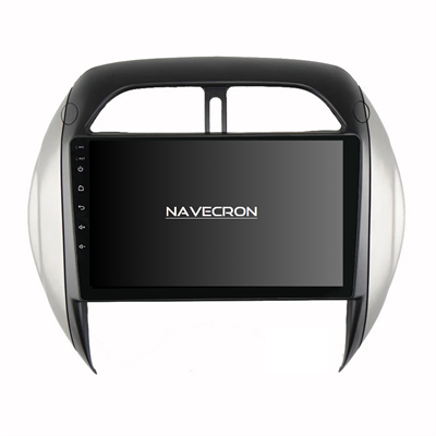 TOYOTA RAV4 DİJİTAL KLİMA 2/32 UYUMLU ANDROID MULTİMEDYA (2001-05)
