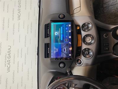 TOYOTA RAV4 2/32 UYUMLU ANDROID MULTİMEDYA (2006-12)
