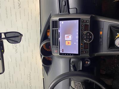 TOYOTA VERSO 2/32 UYUMLU ANDROID MULTİMEDYA (2009-18)