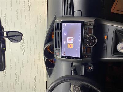 TOYOTA VERSO 2/32 UYUMLU ANDROID MULTİMEDYA (2009-18)