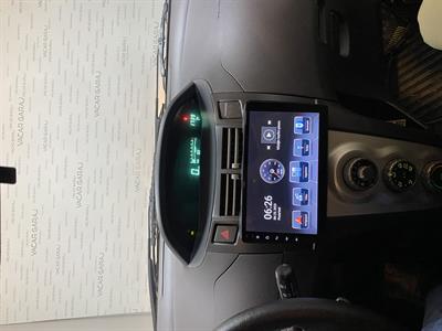 TOYOTA YARIS 9