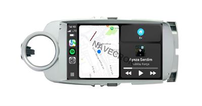 TOYOTA YARIS 2/32 UYUMLU ANDROID MULTİMEDYA (2012-20)