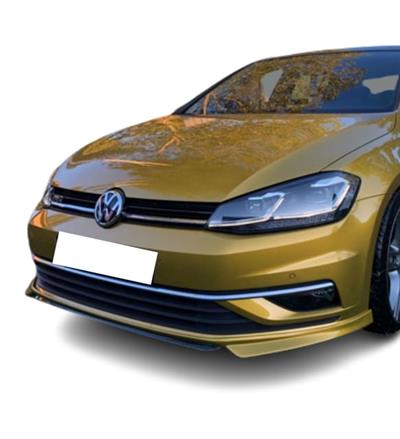 VOLKSWAGEN GOLF 7.5 ÖN EK