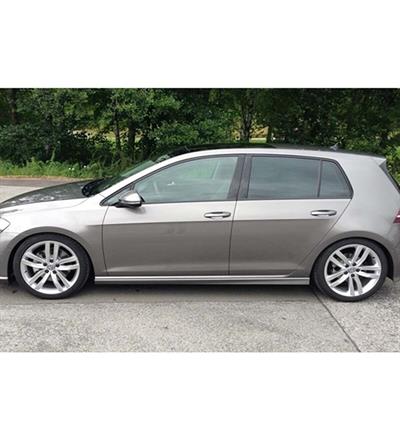 VOLKSWAGEN GOLF 7.5 R YAN MARŞPİYEL