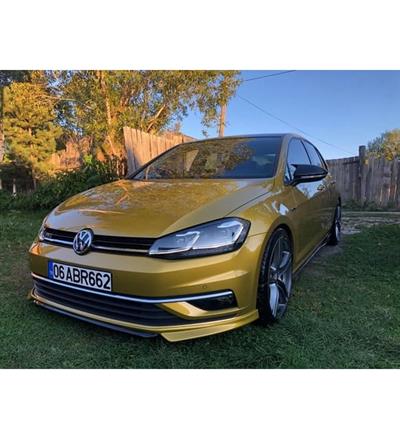 VOLKSWAGEN GOLF 7.5 ÖN EK