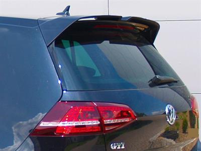 VOLKSWAGEN GOLF 7 OETTİNGER SPOİLER