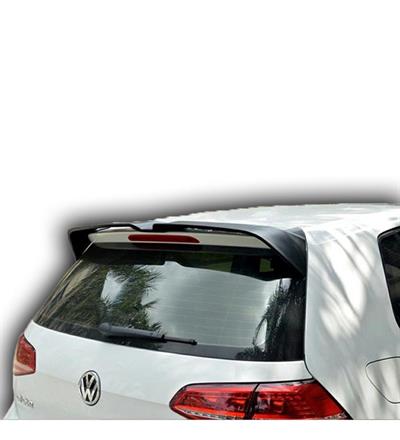 VOLKSWAGEN GOLF 7 OETTİNGER SPOİLER