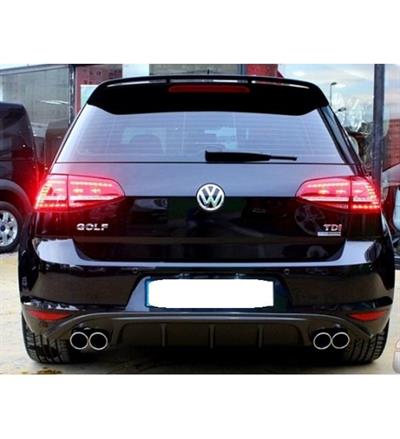 VOLKSWAGEN GOLF 7 STYLE DİFÜZÖR