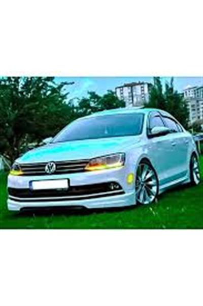 VOLKSWAGEN JETTA MAKYAJLI 2014 - SONRASI ÖN EK