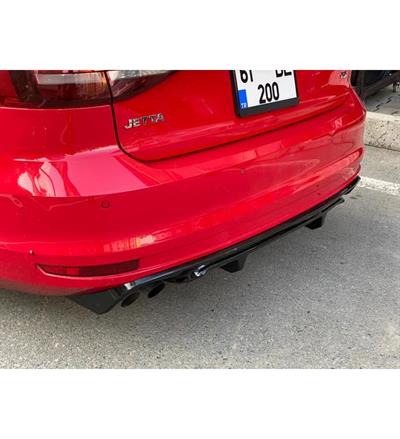 VOLKSWAGEN JETTA MAKYAJLI KASA 2014 - SONRASI R DİFÜZÖR
